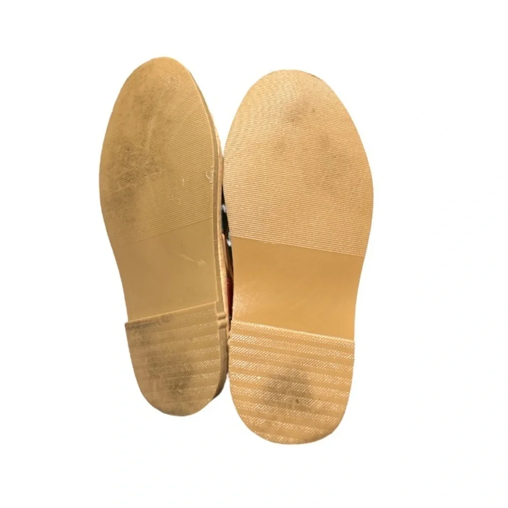 Kids Mexican Huaraches Leather Sandals
